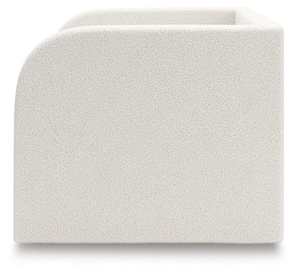 Arloster - Upholstered Day Bed, Twin, Beige