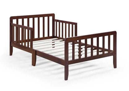 Jax - Toddler Bed, Beige