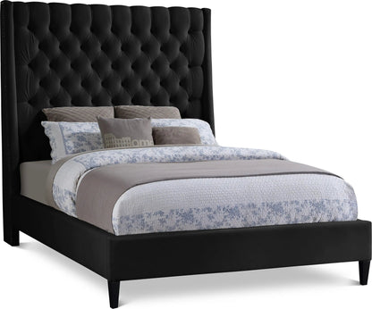 Fritz - Bed, Twin, Beige