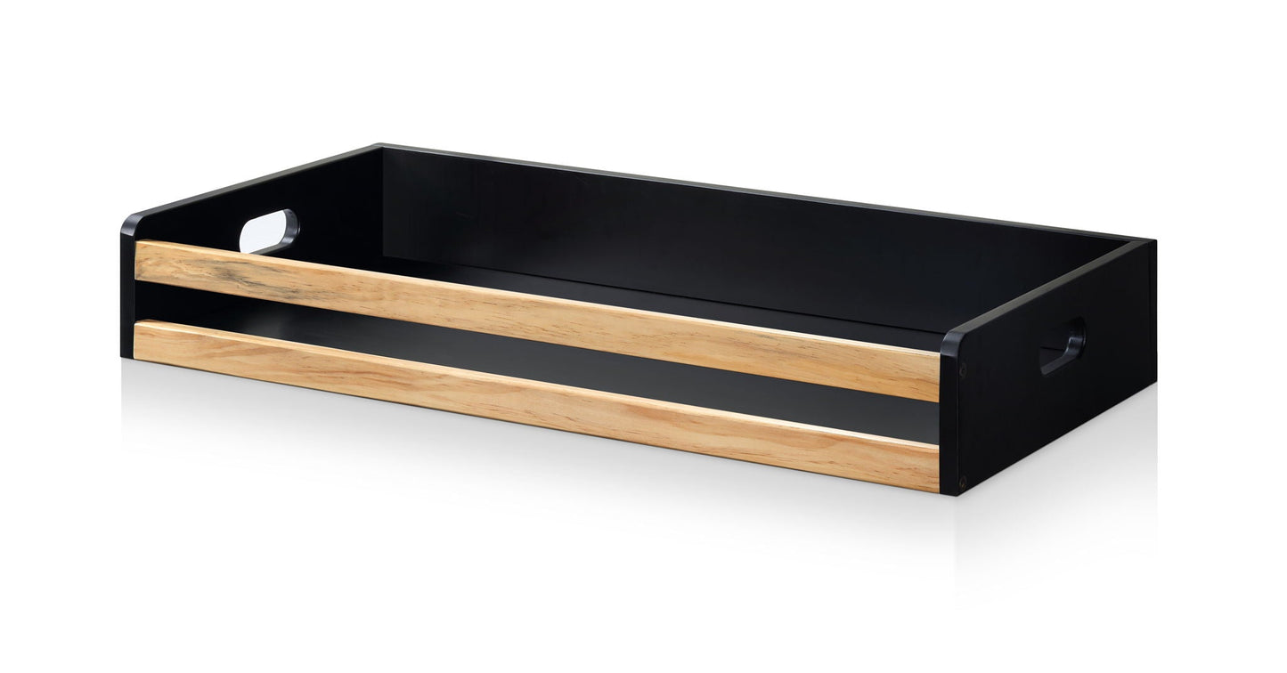 Livia - Multi Purpose Changing Table, Gray