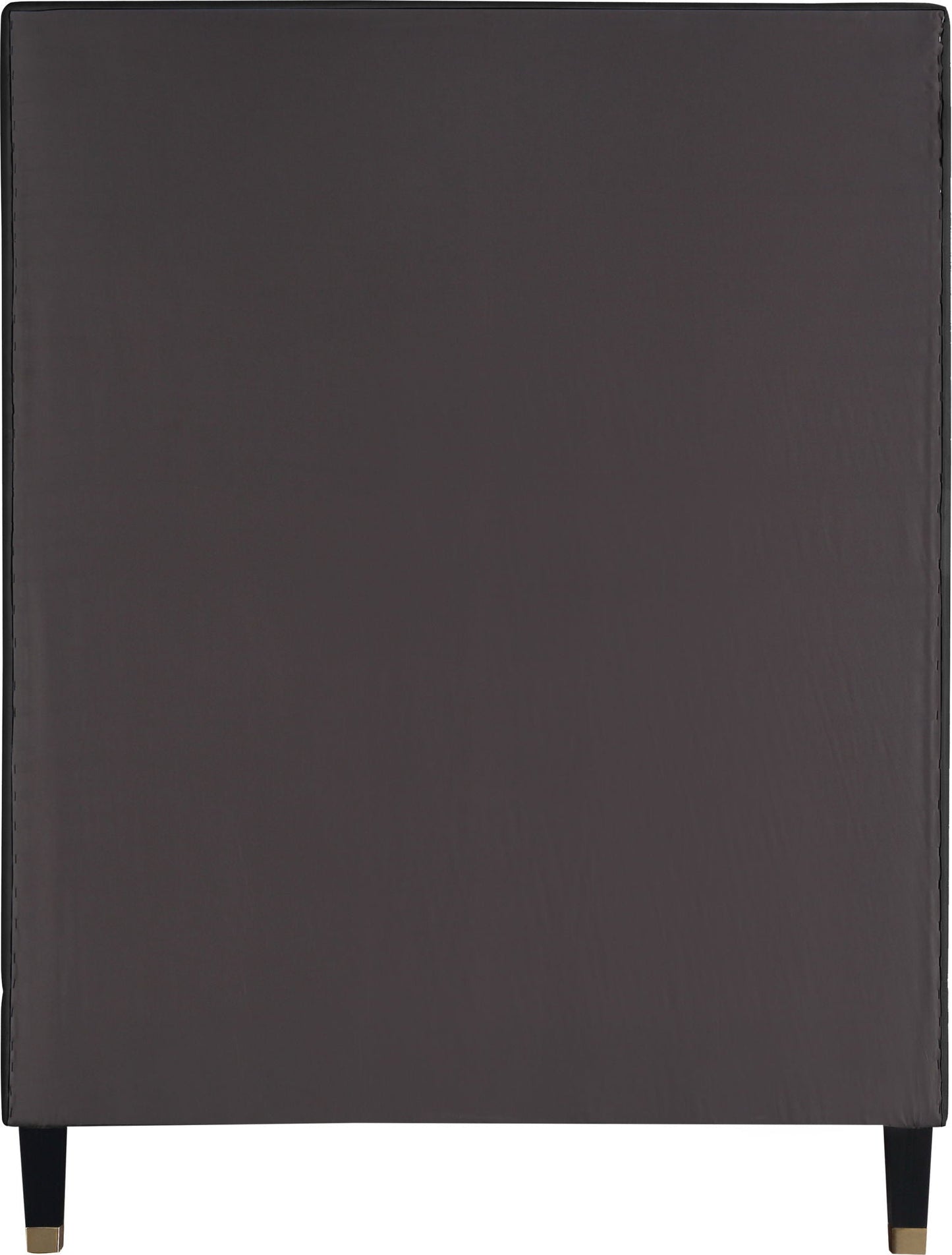 Harlie - Bed, Queen, Green