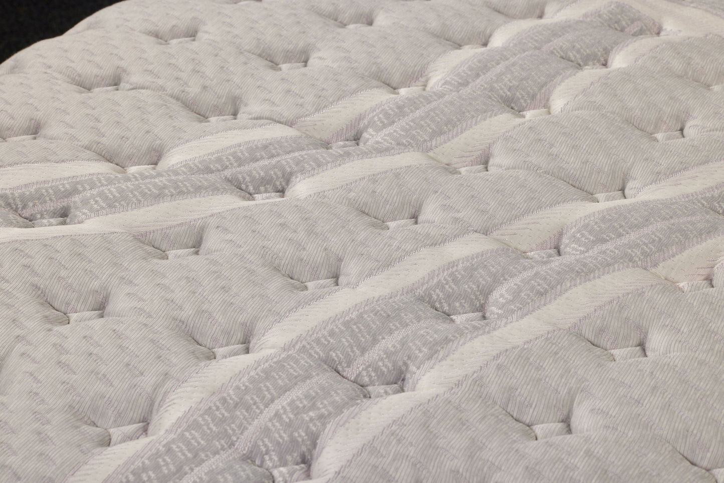 Restonic - ComfortCare Hybrid CosmoRest Plush