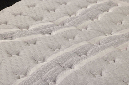 Restonic - ComfortCare Hybrid CosmoRest Plush