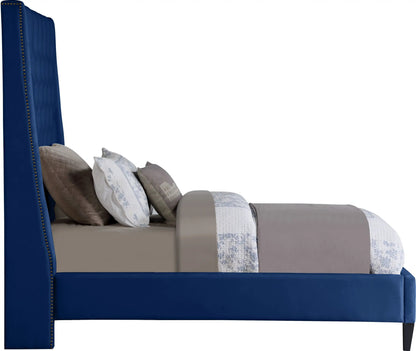 Fritz - Bed, Twin, Beige