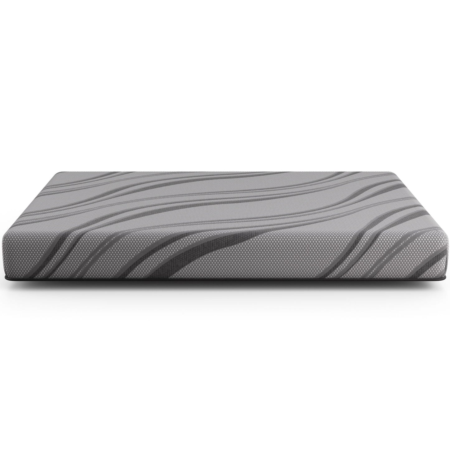 Bib Nl - 8 Pro Gel Foam Firm Mattress