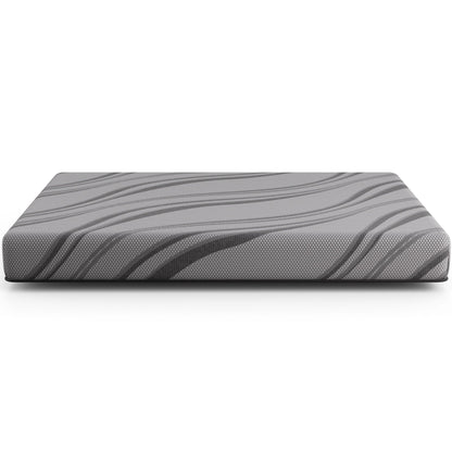 Bib Nl - 8 Pro Gel Foam Firm Mattress