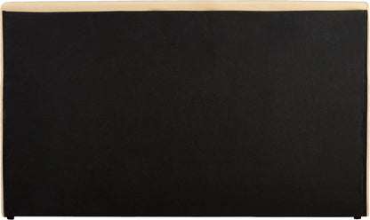 Dorian - Upholstered Bed