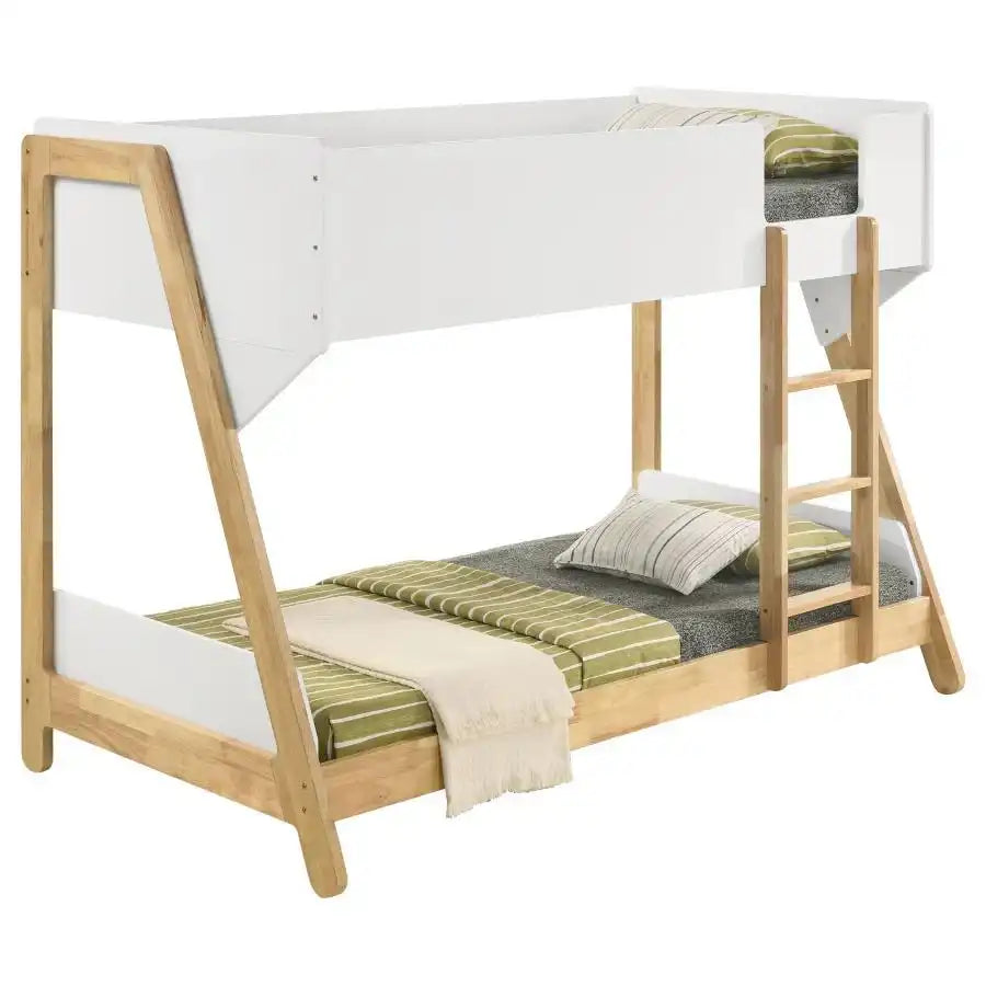Frankie - Bunk Bed With 7 Mattresses