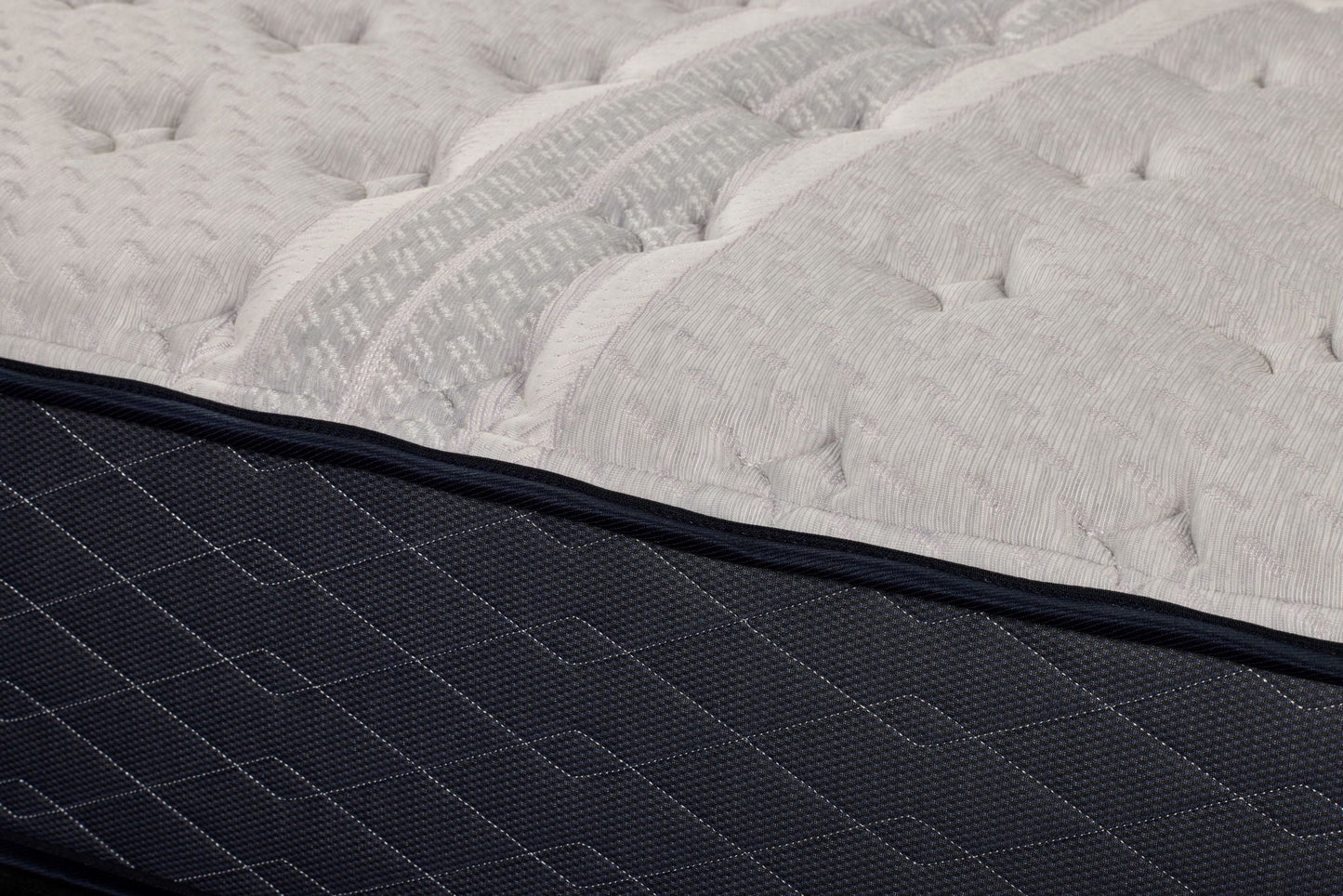 Restonic - ComfortCare Hybrid CosmoRest Plush