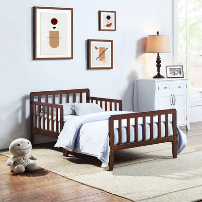 Jax - Toddler Bed, Beige
