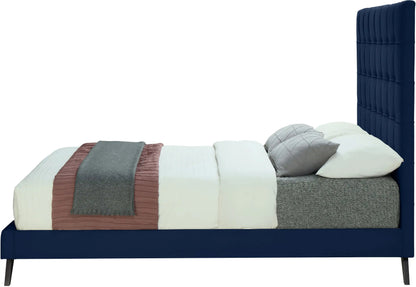 Elly - Bed, Twin, Beige