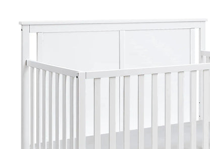 Connelly - Mini Crib With Mattress Pad