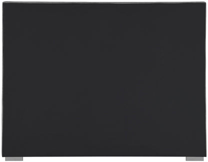 Crosby - Bed, Full, Beige