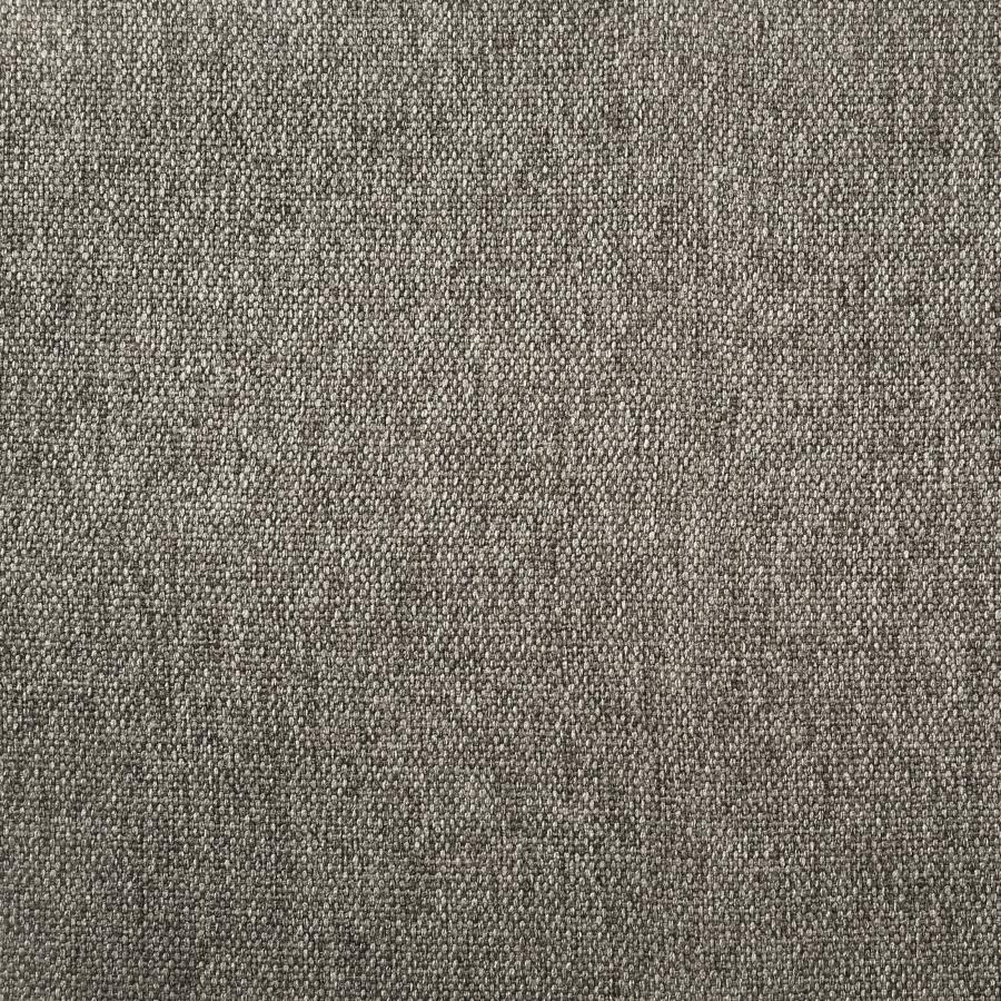 Dorian - Upholstered Panel Bed, Full, Black