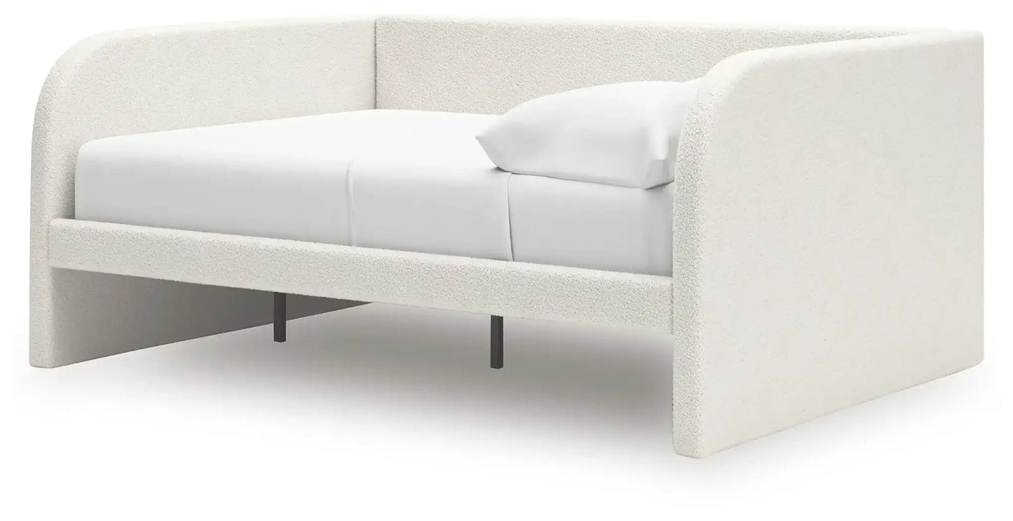 Arloster - Upholstered Day Bed