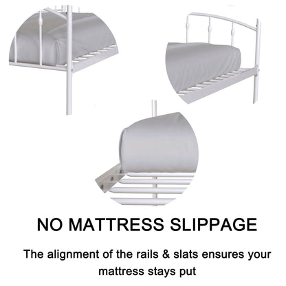 Fox - Daybed With Twin Trundle, Black