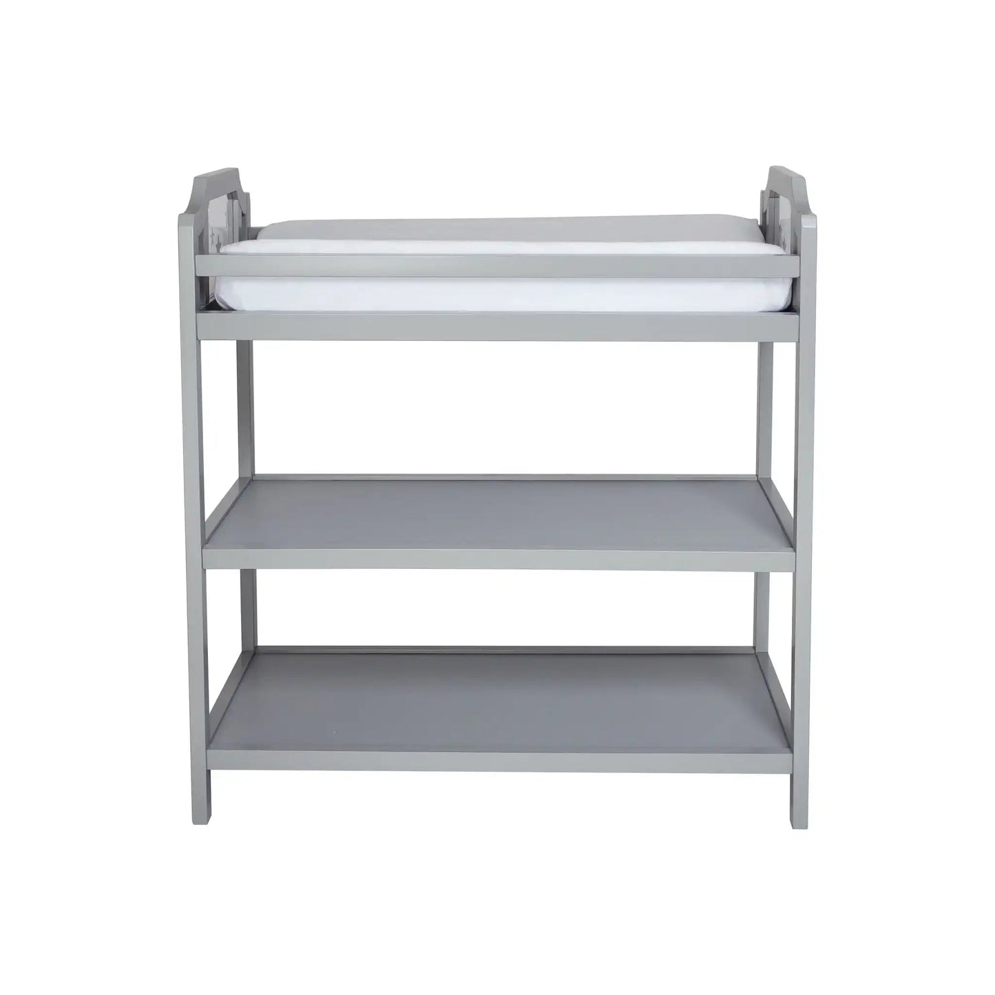 Celeste - Changing Table, Black