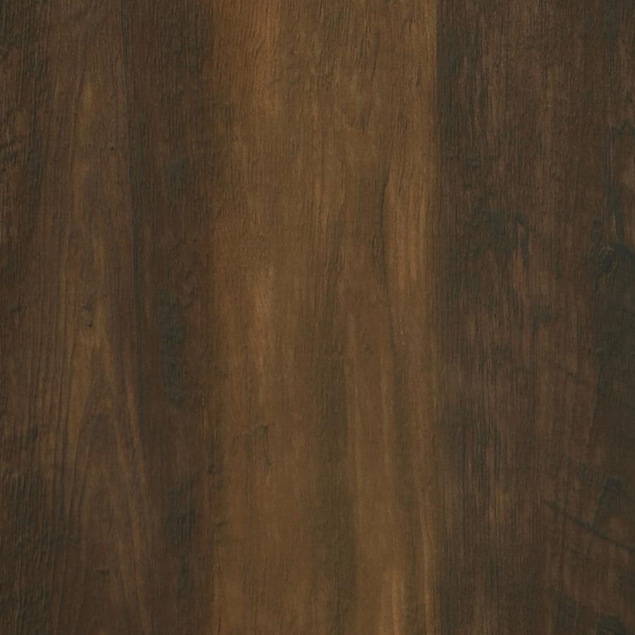 Westpark - Bookcase Headboard