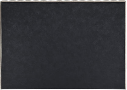 Emmet - Bed - Dark Brown Base