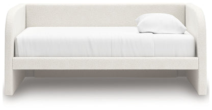 Arloster - Upholstered Day Bed