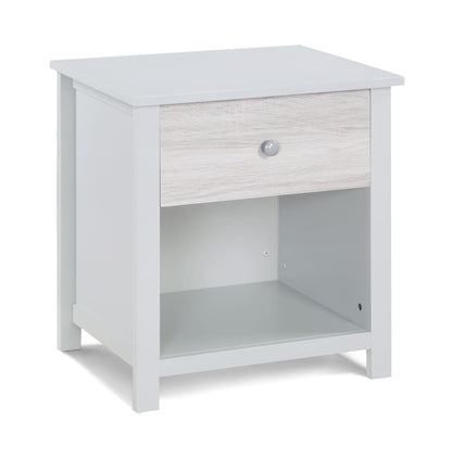 Connelly - Nightstand, Blue