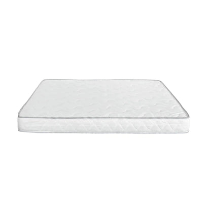 Reversible 6 Full Size Mattress In A Box Pressure Relief And Cooling Technology - White