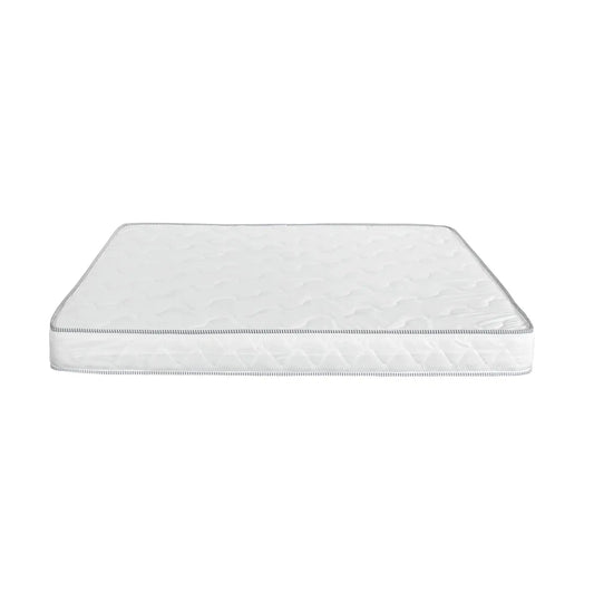 Reversible 6 Full Size Mattress In A Box Pressure Relief And Cooling Technology - White