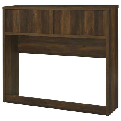 Westpark - Bookcase Headboard