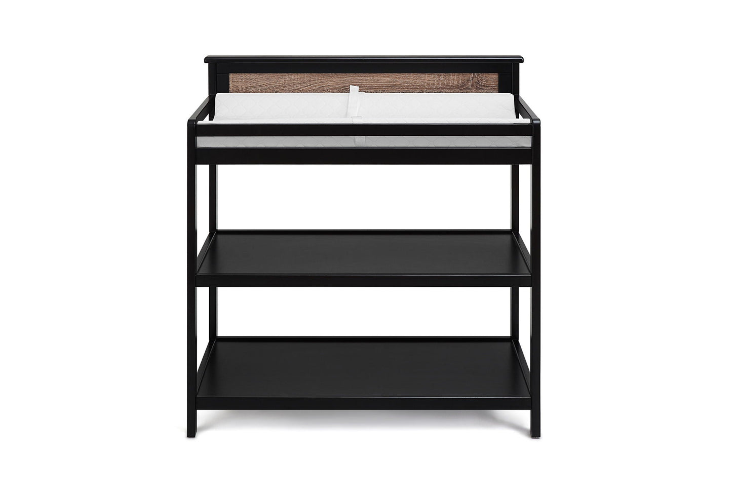 Connelly - Changing Table, Black