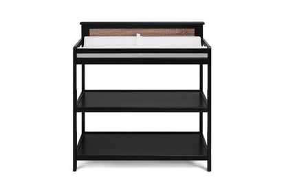Connelly - Changing Table, Black