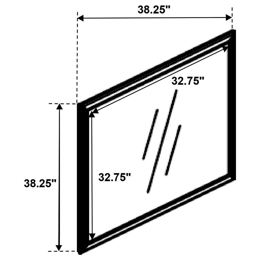 Louis Philippe - Bedroom Set, White