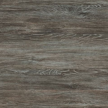 Frandern - Panel Bed, Full, Gray