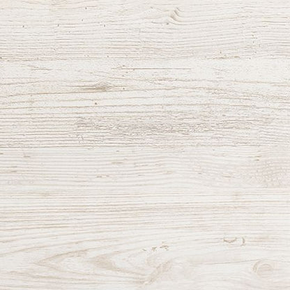 Paxberry - Dressing Chest - Whitewash