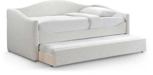 Arlo - Twin Daybed - Cream