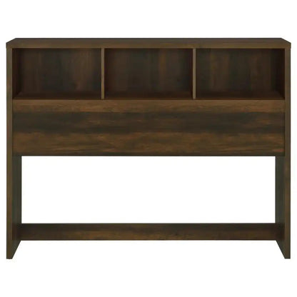 Westpark - Bookcase Headboard
