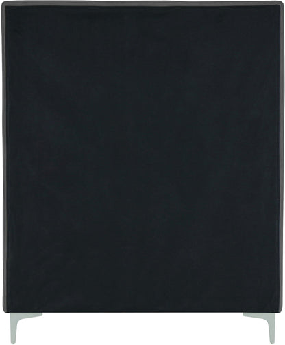 Geri - Bed, Full, Beige