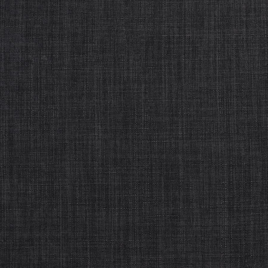 Robyn - Wood Panel Bed, California King, Dark Brown