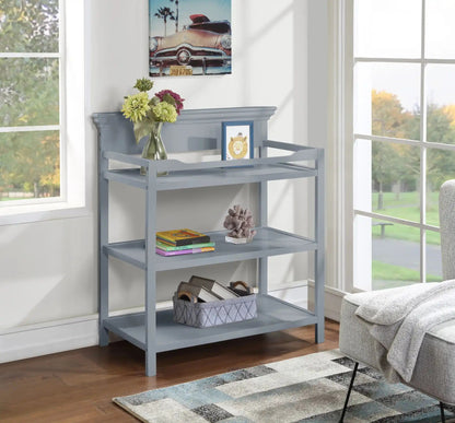 Universal - Changing Table, Gray