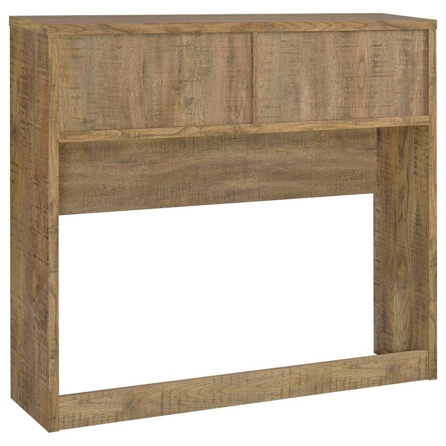 Westpark - Bookcase Headboard