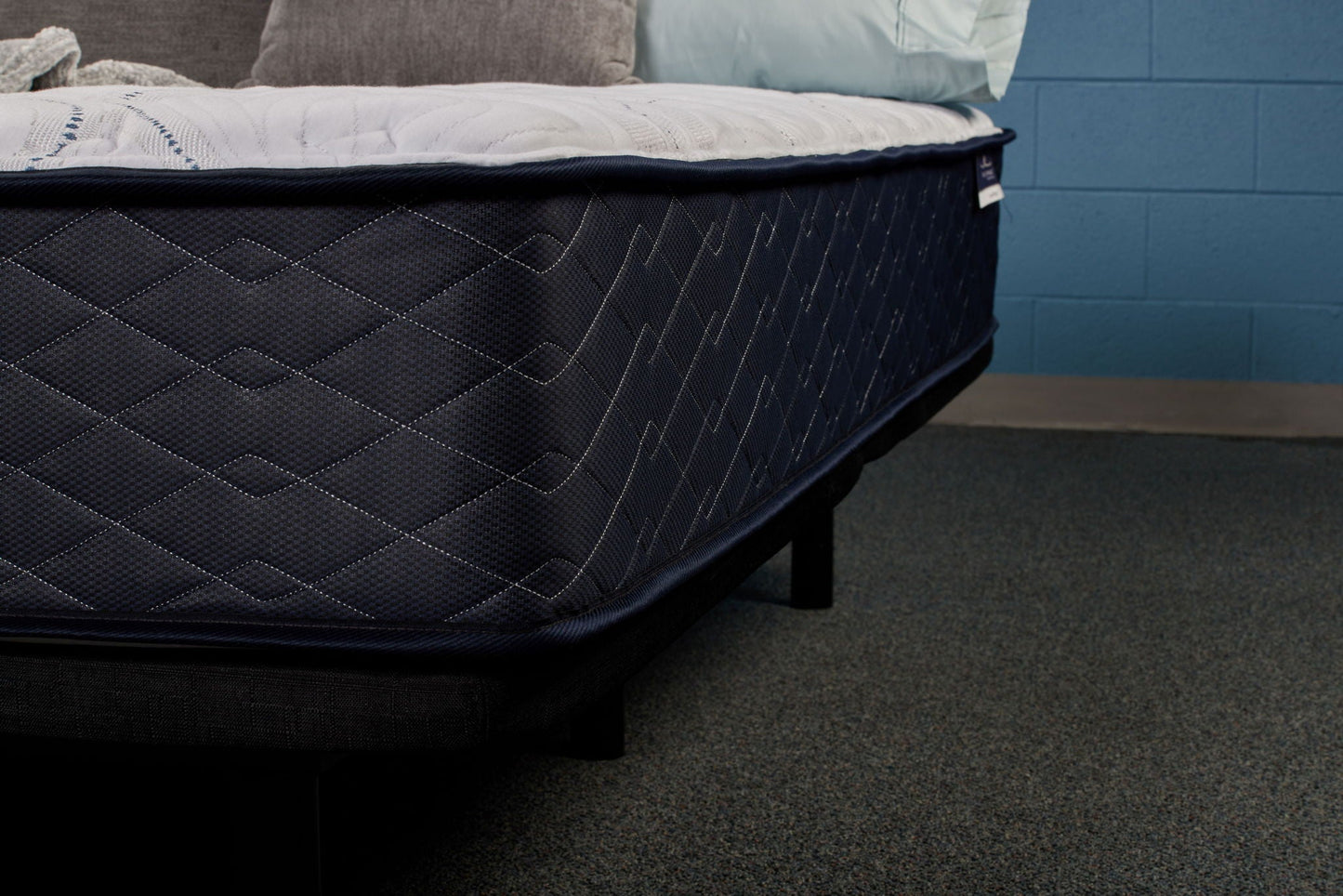 Restonic - ComfortCare DreamLux Firm