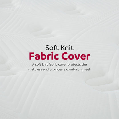 Premium 9 Medium Pocket Spring Mattress