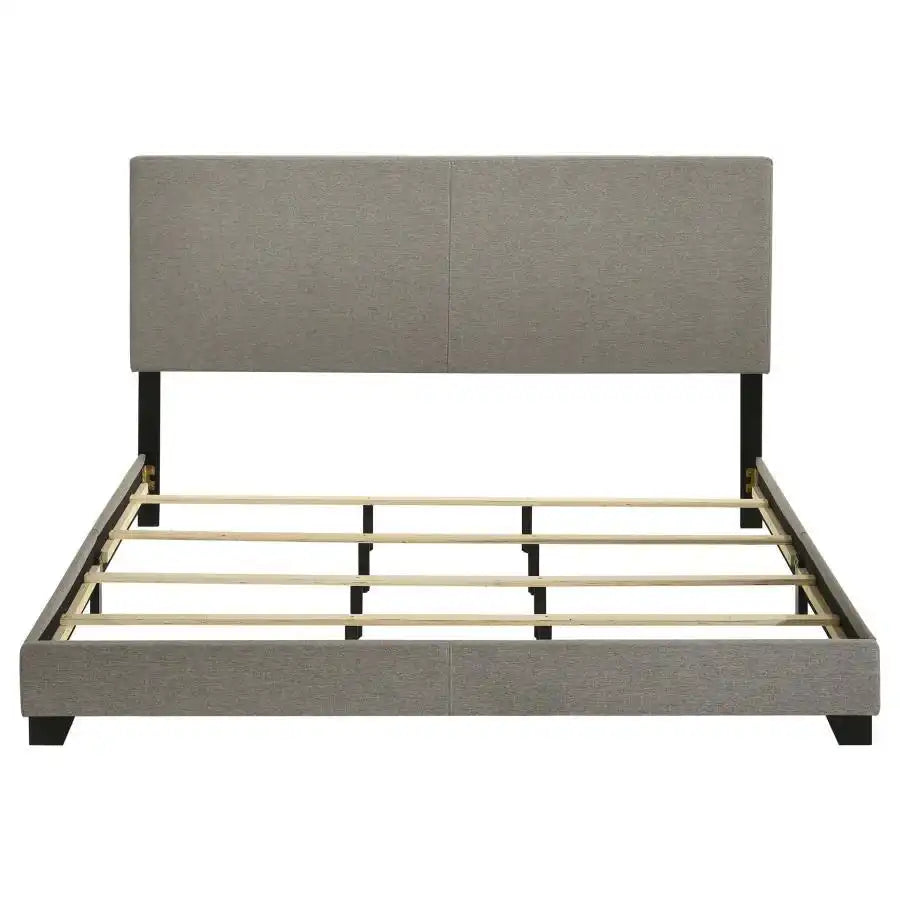 Dorian - Upholstered Panel Bed