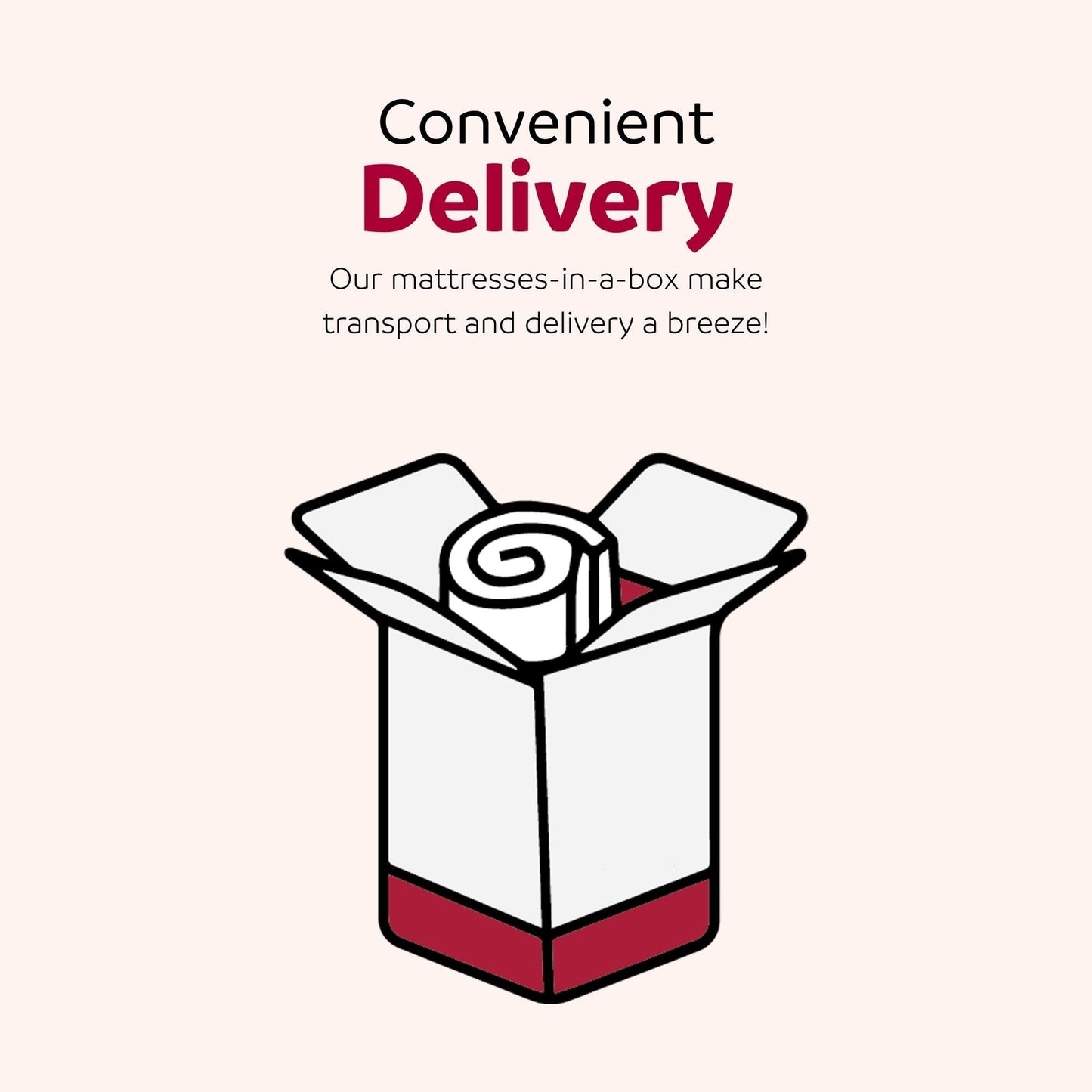 Premium 9 Medium Pocket Spring Mattress