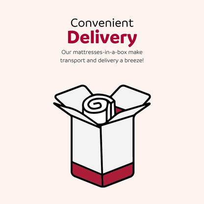 Premium 9 Medium Pocket Spring Mattress