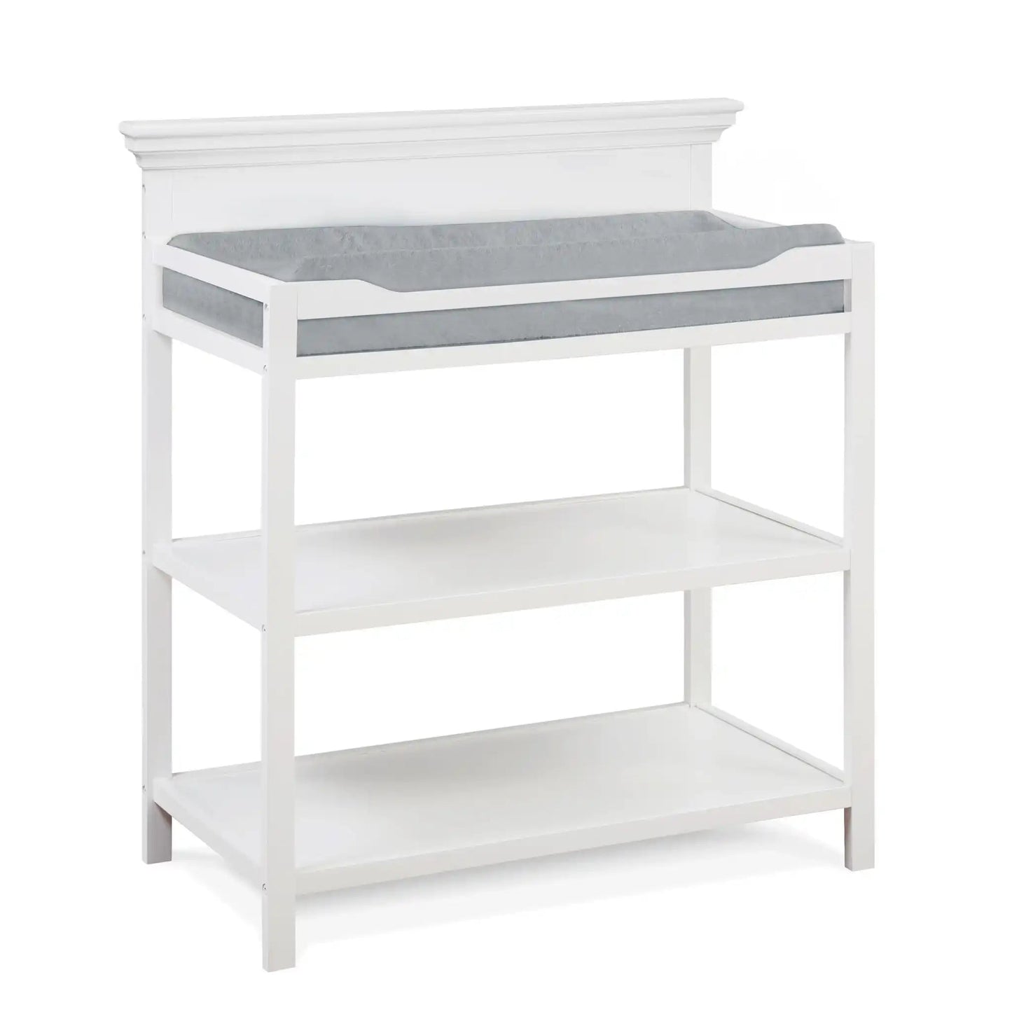Universal - Changing Table, Gray