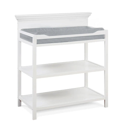 Universal - Changing Table, Gray