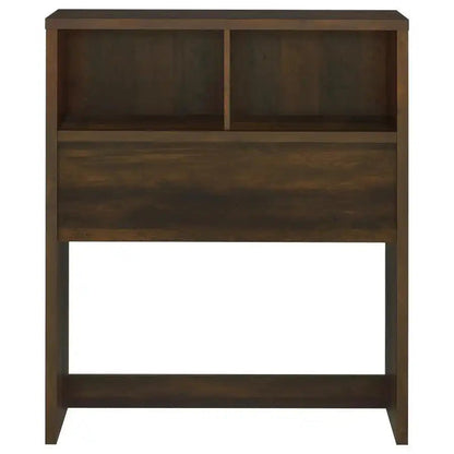 Westpark - Bookcase Headboard