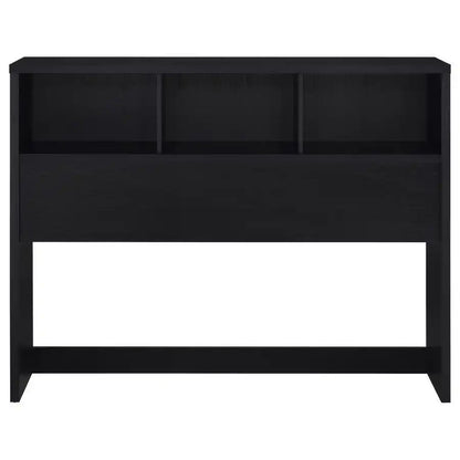 Westpark - Bookcase Headboard