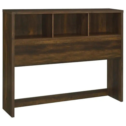 Westpark - Bookcase Headboard