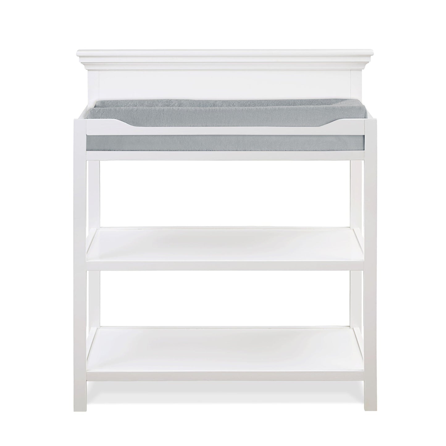 Universal - Changing Table, Gray